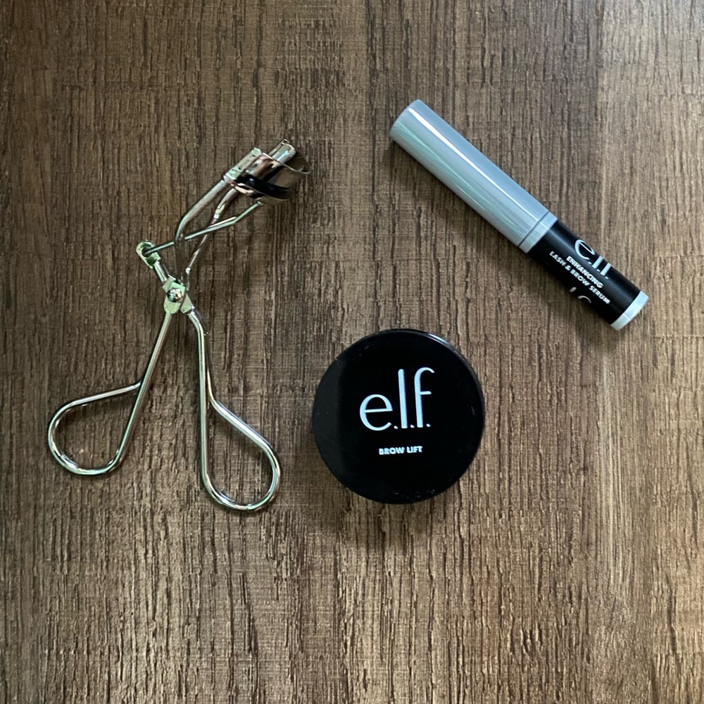 BRAND NEW E.L.F. Brow Bundle